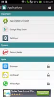 پوستر Smart AppLock