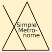 ”Simple Metronome