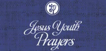 Jesus Youth Prayers