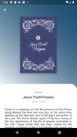 Jesus Youth Prayers スクリーンショット 1