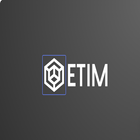 Etim-icoon