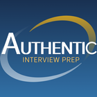 Authentic Interview Prep icône