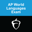 AP World Languages Exam App (AP WLEA)