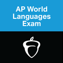 AP World Languages Exam App (AP WLEA) APK