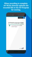 AP World Languages Exam App (AP WLEA) 스크린샷 2