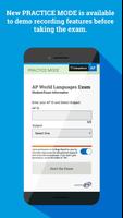 AP World Languages Exam App (AP WLEA) 스크린샷 3