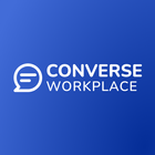 آیکون‌ CONVERSE: Workplace