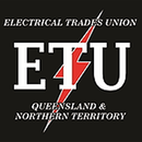 ETU QLD & NT APK