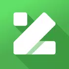 Zettel Notes simgesi