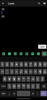 Zettel Notes : Latex Plugin Affiche