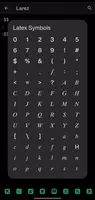 Zettel Notes : Latex Plugin Screenshot 1