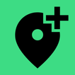 Zettel Notes: Location Plugin 아이콘