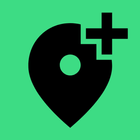 Zettel Notes: Location Plugin 아이콘