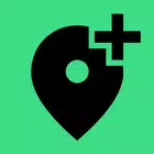 Zettel Notes: Location Plugin biểu tượng