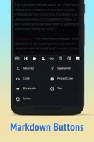 Zettel Notes: Location Plugin ảnh chụp màn hình 4