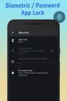 Zettel Notes: Location Plugin ảnh chụp màn hình 5