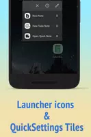 Zettel Notes: Location Plugin ảnh chụp màn hình 6