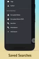 Zettel Notes: Location Plugin ảnh chụp màn hình 1