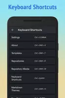 Zettel Notes: Location Plugin ảnh chụp màn hình 3