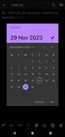 Zettel Notes : Todo.txt Plugin Ekran Görüntüsü 2