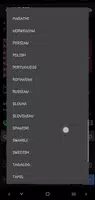 Zettel Notes: Translate Plugin screenshot 1