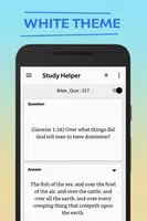 Study Helper poster