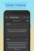 Study Helper screenshot 1
