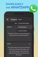 Study Helper screenshot 3