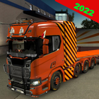 Euro Truck Simulator 2 Zeichen