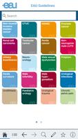 EAU Guidelines Cartaz
