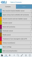 EAU Guidelines تصوير الشاشة 1