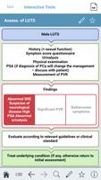 EAU Guidelines Ekran Görüntüsü 3