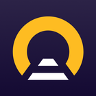 Eurail/Interrail Rail Planner 图标