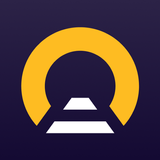 Eurail/Interrail Rail Planner icon