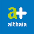 Althaia Crono360 icône