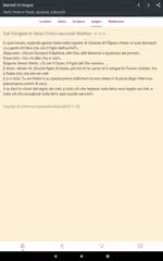 download Evangelizo-Vangelo del Giorno XAPK