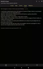 download Evangelizo-Vangelo del Giorno XAPK