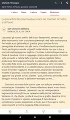 download Evangelizo-Vangelo del Giorno XAPK