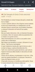 download Evangelizo-Vangelo del Giorno XAPK