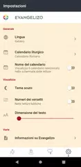 download Evangelizo-Vangelo del Giorno XAPK