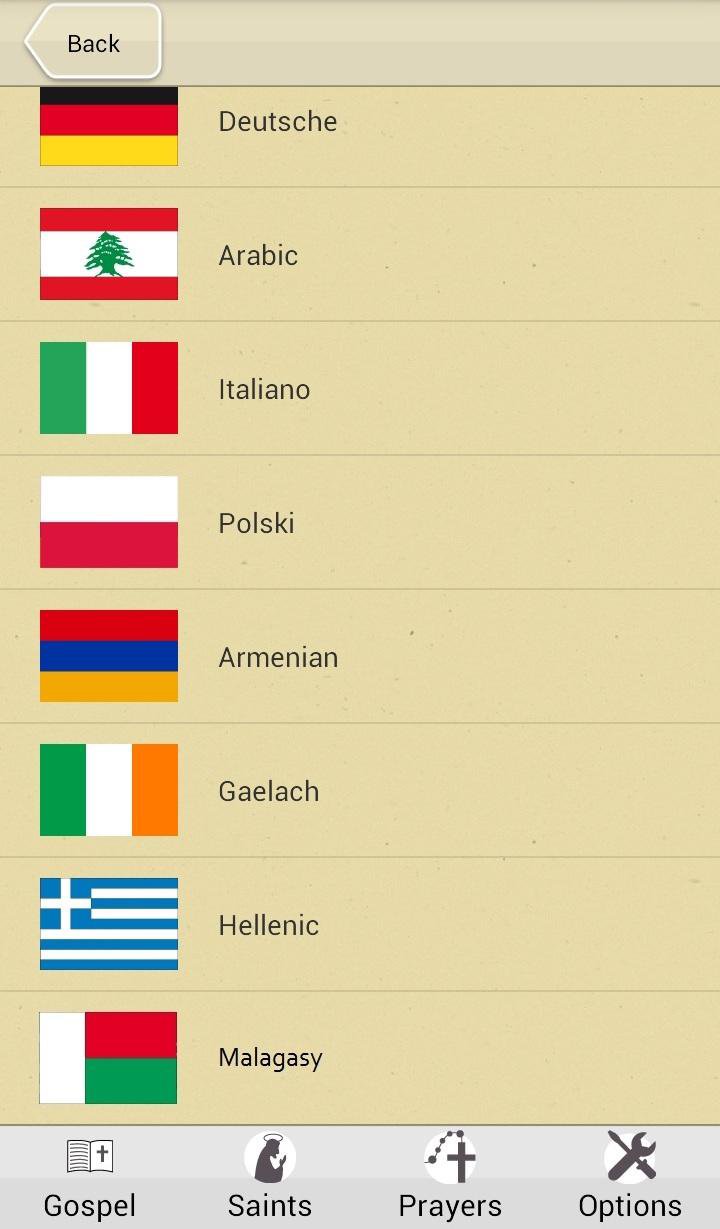 Aleteia Au Quotidien évangile Du Jour Gratuit