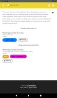 Sundance Film Festival 2023 تصوير الشاشة 3