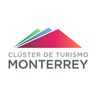 Clúster Turismo Monterrey icono