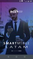 Smart Mobile LATAM poster