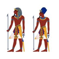 Egyptology poster
