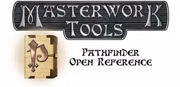 Pathfinder Open Reference