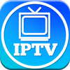 IPTV Tv en ligne, série, films icône