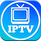 IPTV Tv Online, Series, Movies ไอคอน