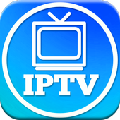 IPTV Tv Online, Series, Movies ไอคอน