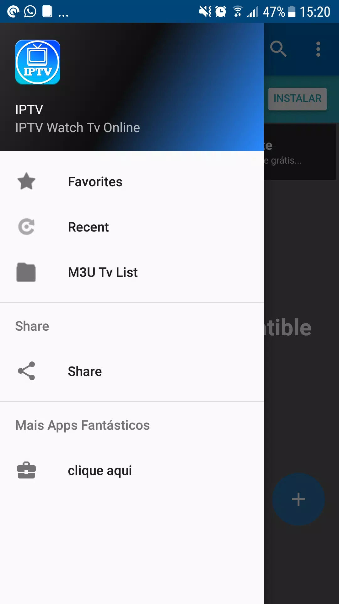 IPTV Tv Online, Series, Movies APK for Android Download